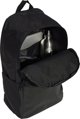 Plecak szkolny miejski sportowy adidas Classic Daily czarny JD9567