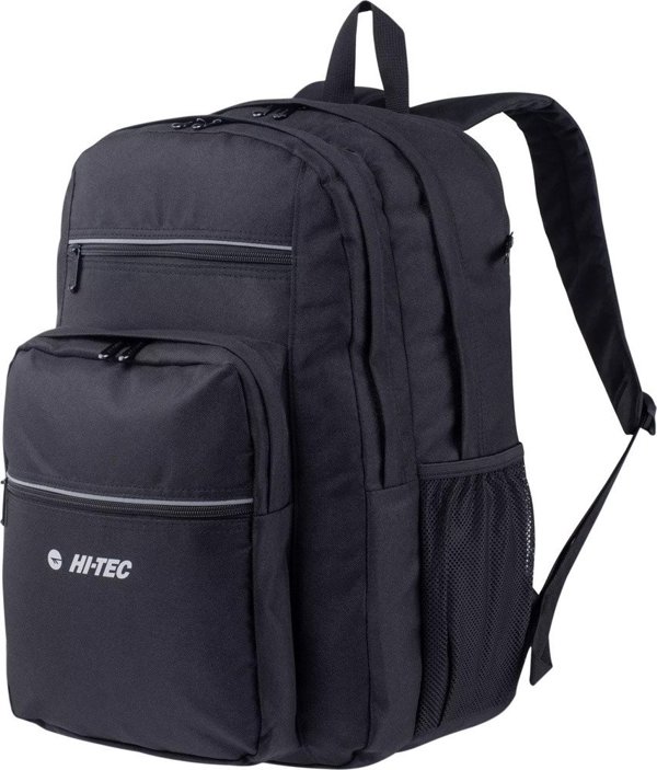 Hi-Tec Teen 30L Αθλητικό Σακίδιο Πλάτης για Πεζοπορία και Καθημερινή Χρήση - Unisex