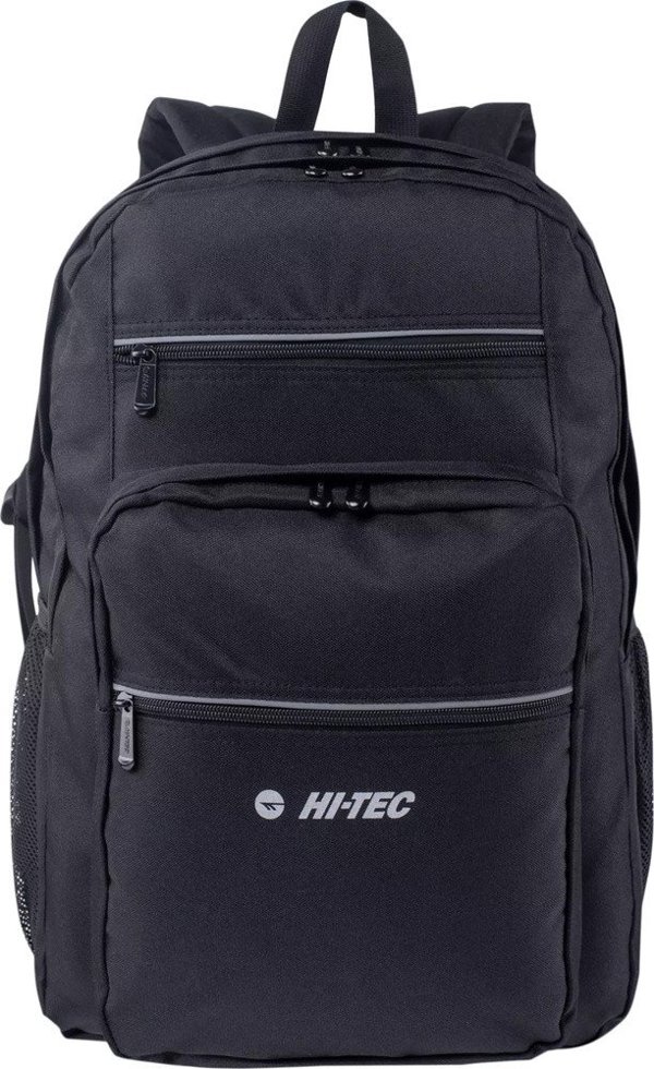 Hi-Tec Teen 30L Αθλητικό Σακίδιο Πλάτης για Πεζοπορία και Καθημερινή Χρήση - Unisex
