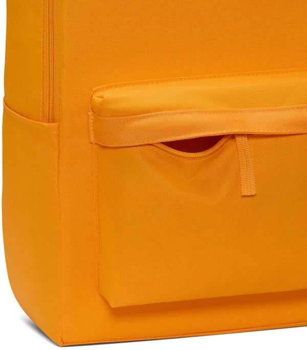 Nike Heritage Backpack DC4244-739 - Σακίδιο Πλάτης Unisex Κίτρινο