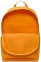 Nike Heritage Backpack DC4244-739 - Σακίδιο Πλάτης Unisex Κίτρινο