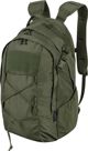 Plecak turystyczny Helikon-Tex EDC Lite 21 l Oliwkowy