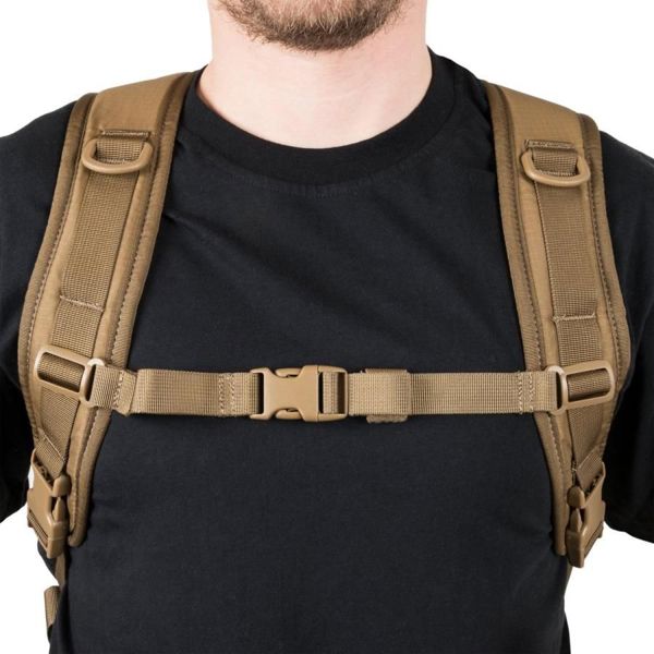 Plecak turystyczny Helikon-Tex EDC Lite 21 l Oliwkowy