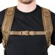Plecak turystyczny Helikon-Tex EDC Lite 21 l Oliwkowy