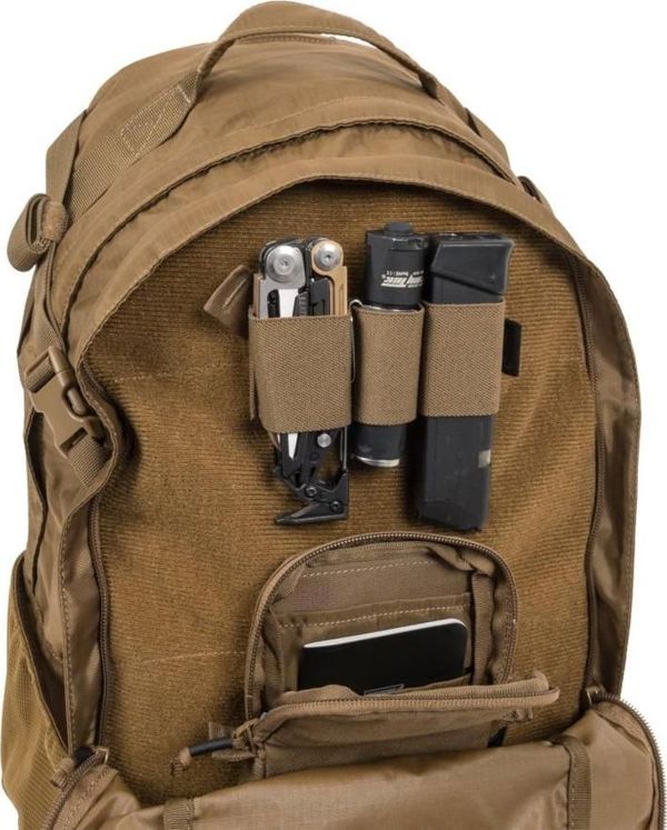 Plecak turystyczny Helikon-Tex EDC Lite 21 l Oliwkowy