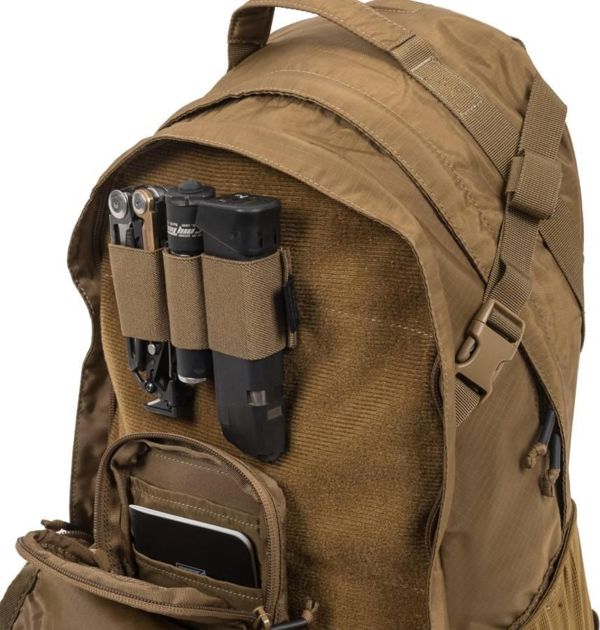 Plecak turystyczny Helikon-Tex EDC Lite 21 l Oliwkowy