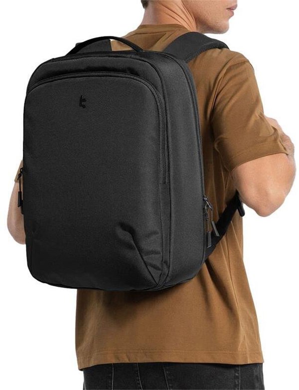 Plecak na laptopa Explorer-T60 (czarny)