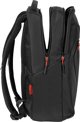 Σακίδιο Πλάτης Laptop Genesis Pallad 480, 16", 18L, Μαύρο