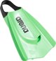 Powerfin Pro II Πρακτικές Πέδιλα Εκπαίδευσης Arena Πράσινα Μέγεθος 40-41