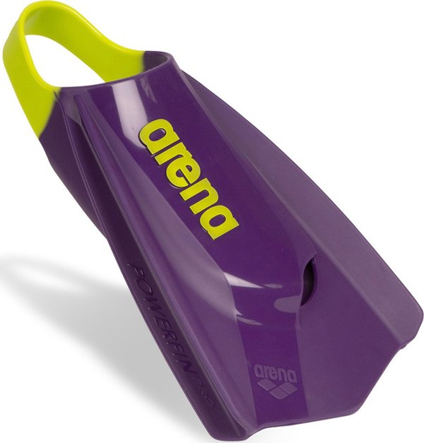 Powerfin Pro II Πέδιλα Ποδιών πορτοκαλί μέγεθος 40-41