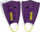 Powerfin Pro II Πέδιλα Ποδιών πορτοκαλί μέγεθος 40-41