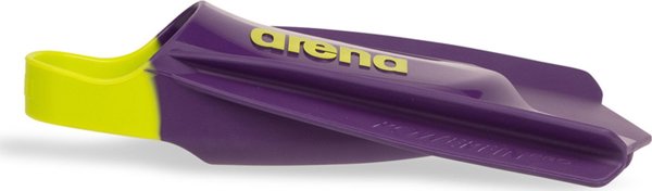 Powerfin Pro II Πέδιλα Ποδιών πορτοκαλί μέγεθος 40-41