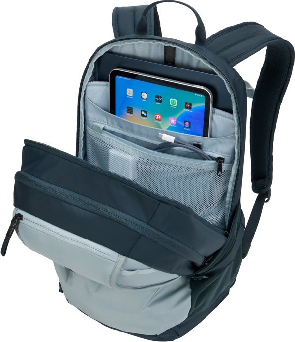 Thule EnRoute TEBP5216 Σακίδιο Πλάτης Πεζοπορίας 20L - Soft Blue/Darkest Blue