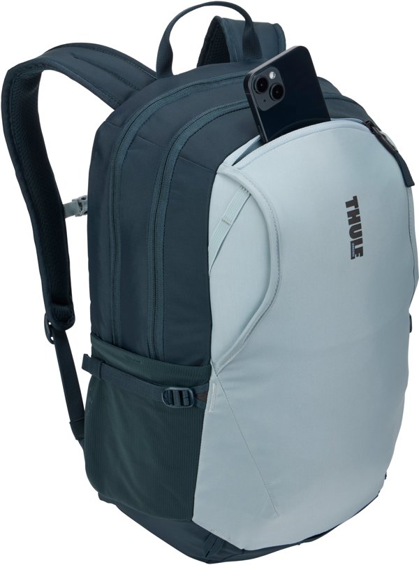 Thule EnRoute TEBP5216 Σακίδιο Πλάτης Πεζοπορίας 20L - Soft Blue/Darkest Blue