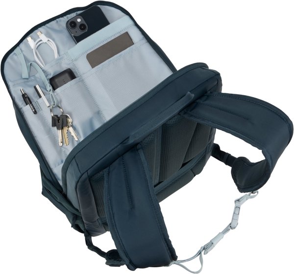 Thule EnRoute TEBP5216 Σακίδιο Πλάτης Πεζοπορίας 20L - Soft Blue/Darkest Blue