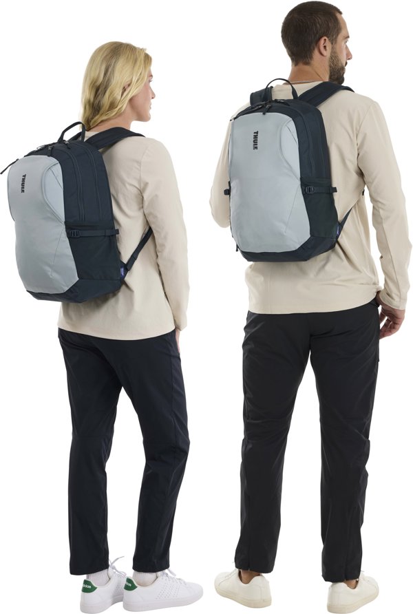 Thule EnRoute TEBP5216 Σακίδιο Πλάτης Πεζοπορίας 20L - Soft Blue/Darkest Blue
