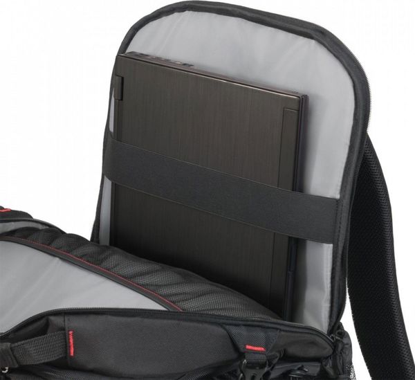 Σακίδιο πλάτης Dicota Hero E-Sports 17,3" (D31714) 6477271 7640158668917