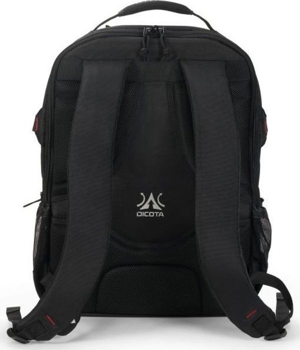 Σακίδιο πλάτης Dicota Hero E-Sports 17,3" (D31714) 6477271 7640158668917