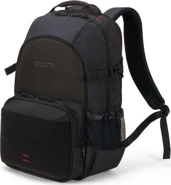 Σακίδιο πλάτης Dicota Hero E-Sports 17,3" (D31714) 6477271 7640158668917