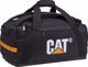 Ταξιδιωτικό σακίδιο Caterpillar Caterpillar Tactical Duffel Backpack 84724-01 Μαύρο One size
