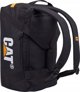 Ταξιδιωτικό σακίδιο Caterpillar Caterpillar Tactical Duffel Backpack 84724-01 Μαύρο One size