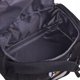 Ταξιδιωτικό σακίδιο Caterpillar Caterpillar Tactical Duffel Backpack 84724-01 Μαύρο One size