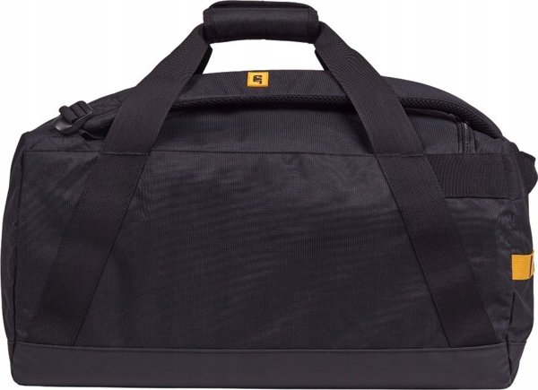 Ταξιδιωτικό σακίδιο Caterpillar Caterpillar Tactical Duffel Backpack 84724-01 Μαύρο One size