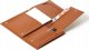 Lexon Τσάντα Laptop Flat 14" Καφέ LN2503M