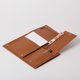 Lexon Τσάντα Laptop Flat 14" Καφέ LN2503M