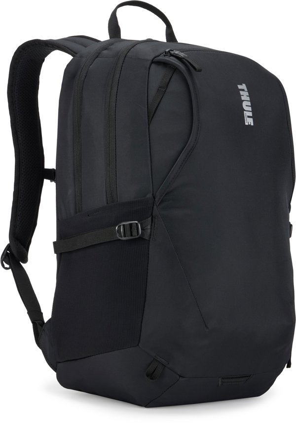 Thule EnRoute Backpack 23L - Σακίδιο Πλάτης για Laptop - Μαύρο