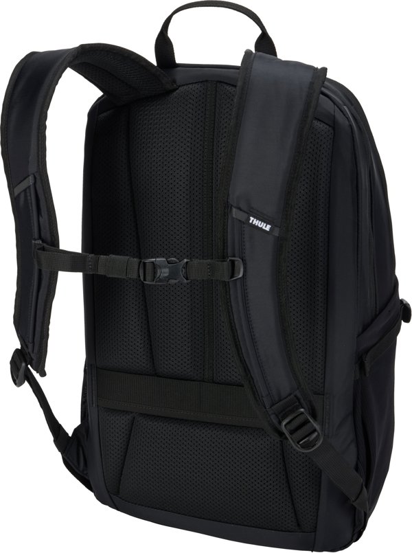 Thule EnRoute Backpack 23L - Σακίδιο Πλάτης για Laptop - Μαύρο