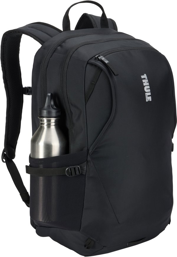 Thule EnRoute Backpack 23L - Σακίδιο Πλάτης για Laptop - Μαύρο