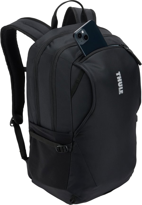 Thule EnRoute Backpack 23L - Σακίδιο Πλάτης για Laptop - Μαύρο