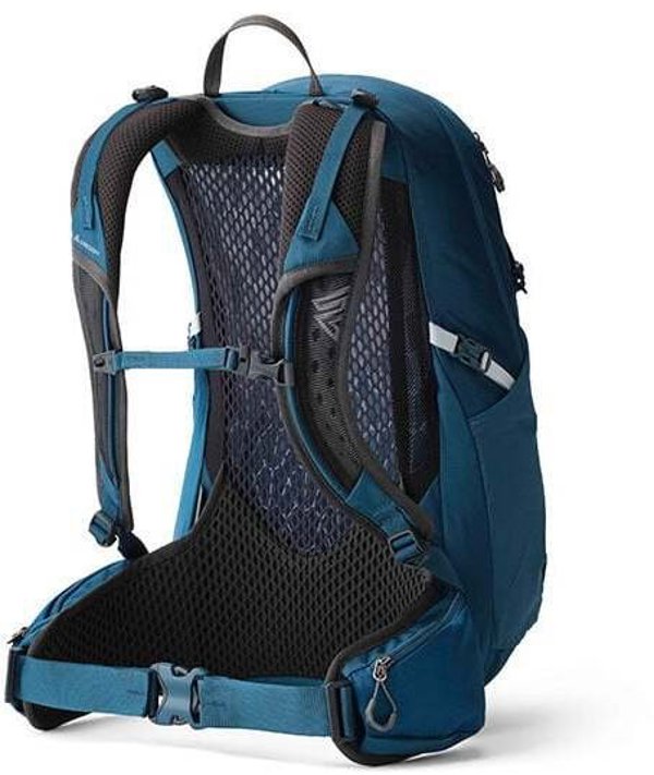 Plecak turystyczny NorthFinder Plecak Gregory Zulu 25L Lt Rc SBlue
