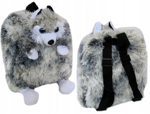 Plecak Husky jasny