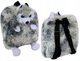 Plecak Husky jasny