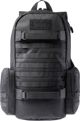 Magnum Wildcat Τουριστικό Σακίδιο Πλάτης 25L, Μαύρο, 49x32cm