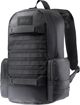 Magnum Wildcat Τουριστικό Σακίδιο Πλάτης 25L, Μαύρο, 49x32cm