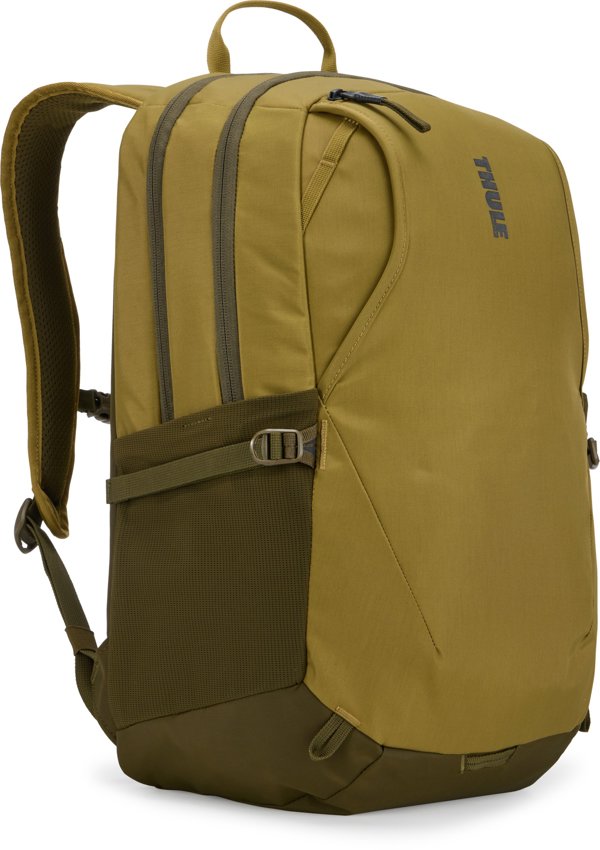 Thule EnRoute TEBP5216 Σακίδιο Πλάτης Πεζοπορίας 20L - Nutria/Natural Green