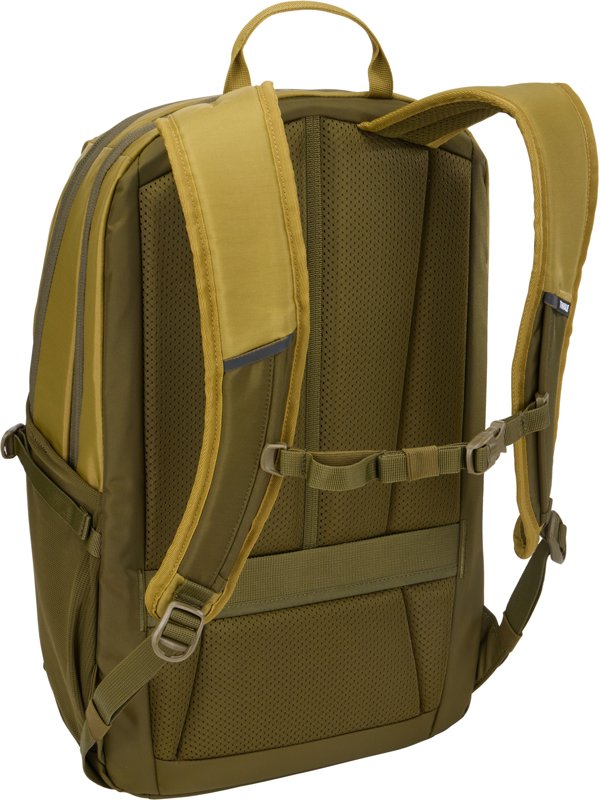 Thule EnRoute TEBP5216 Σακίδιο Πλάτης Πεζοπορίας 20L - Nutria/Natural Green