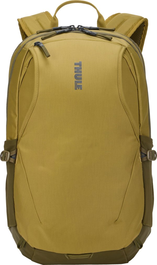 Thule EnRoute TEBP5216 Σακίδιο Πλάτης Πεζοπορίας 20L - Nutria/Natural Green