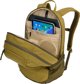 Thule EnRoute TEBP5216 Σακίδιο Πλάτης Πεζοπορίας 20L - Nutria/Natural Green