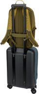 Thule EnRoute TEBP5216 Σακίδιο Πλάτης Πεζοπορίας 20L - Nutria/Natural Green