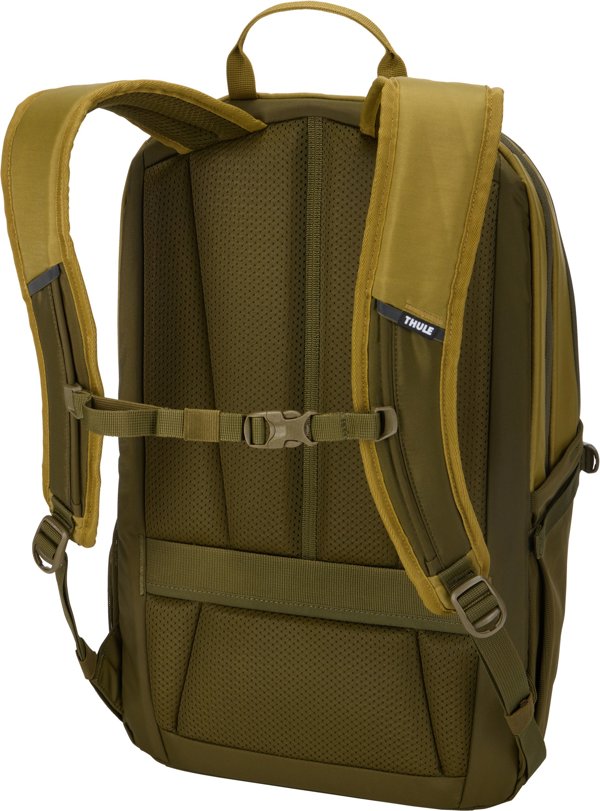 Thule EnRoute TEBP5216 Σακίδιο Πλάτης Πεζοπορίας 20L - Nutria/Natural Green