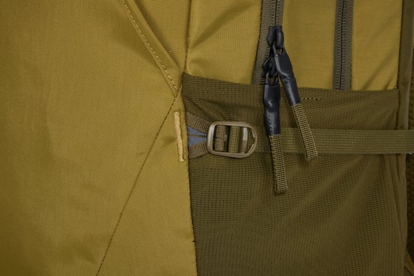 Thule EnRoute TEBP5216 Σακίδιο Πλάτης Πεζοπορίας 20L - Nutria/Natural Green
