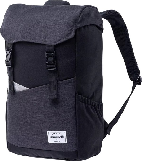Σακίδιο Πλάτης Iguana PICNI, Unisex, 20L