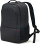 Dicota Σακίδιο Πλάτης Eco Base Plus 15.6" D31839-RPET, Ανακυκλωμένο Υλικό, Μαύρο