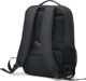 Dicota Σακίδιο Πλάτης Eco Base Plus 15.6" D31839-RPET, Ανακυκλωμένο Υλικό, Μαύρο