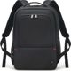Dicota Σακίδιο Πλάτης Eco Base Plus 15.6" D31839-RPET, Ανακυκλωμένο Υλικό, Μαύρο