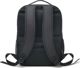 Dicota Σακίδιο Πλάτης Eco Base Plus 15.6" D31839-RPET, Ανακυκλωμένο Υλικό, Μαύρο